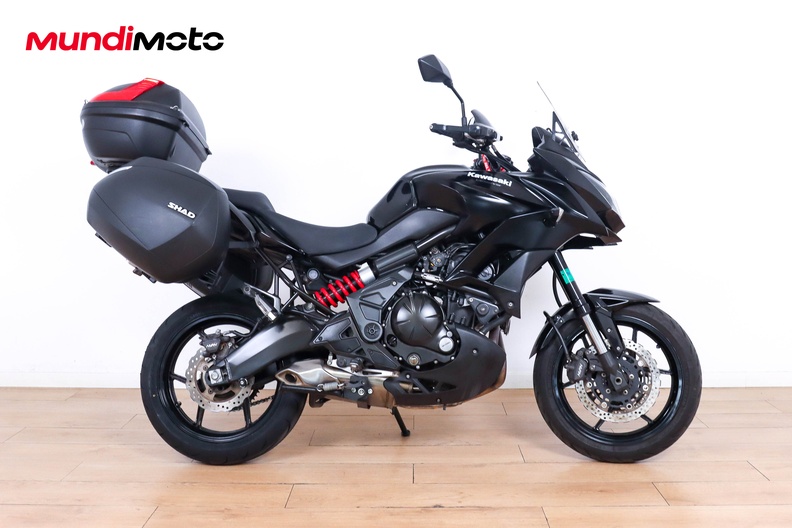 Motorbike image 0