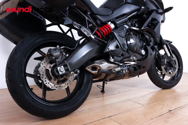Motorbike image 3