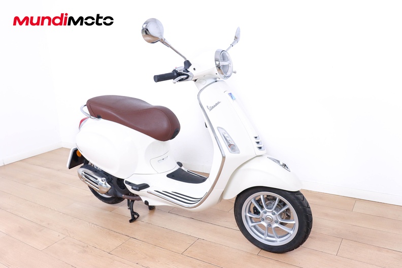 Motorbike image 1