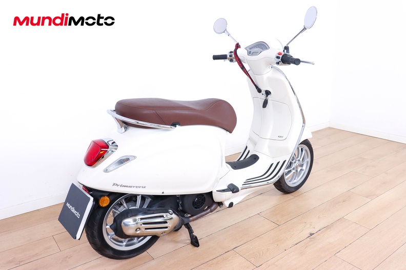 Motorbike image 2