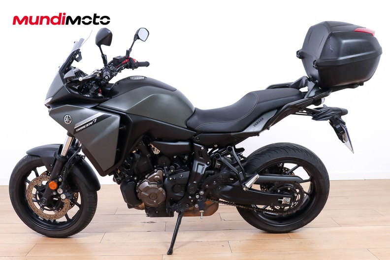 Motorbike image 5