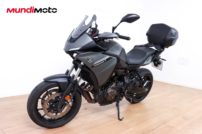 Motorbike image 6