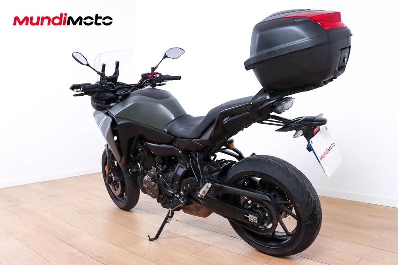 Motorbike image 7