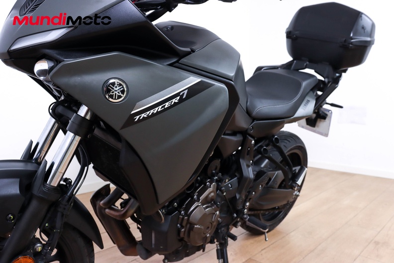 Motorbike image 9