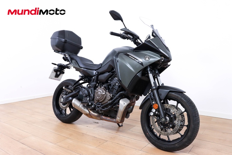 Motorbike image 1