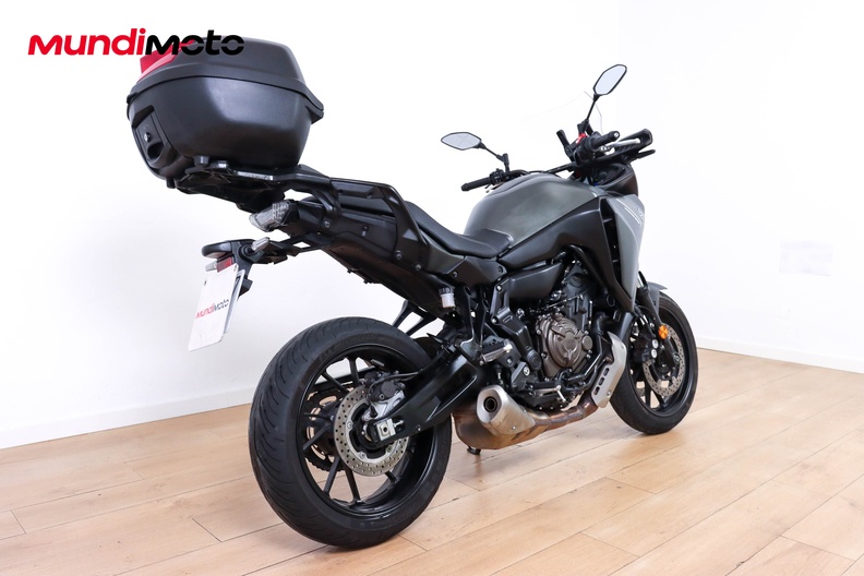 Motorbike image 2