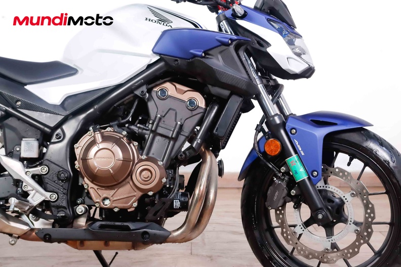 Motorbike image 12