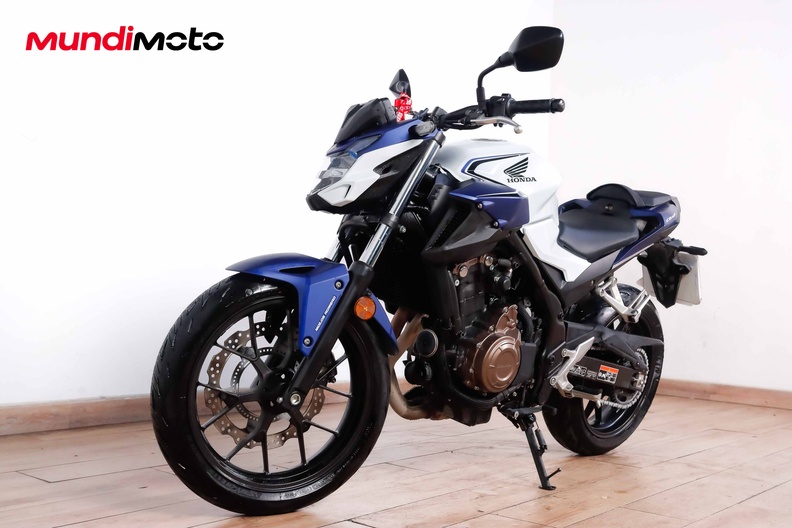Motorbike image 7