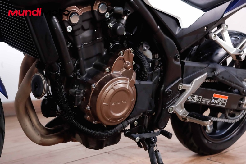 Motorbike image 8