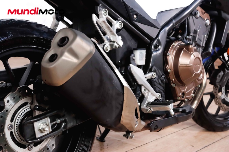 Motorbike image 3