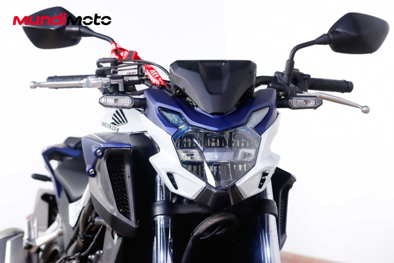 Motorbike image 4