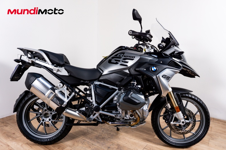 Motorbike image 0