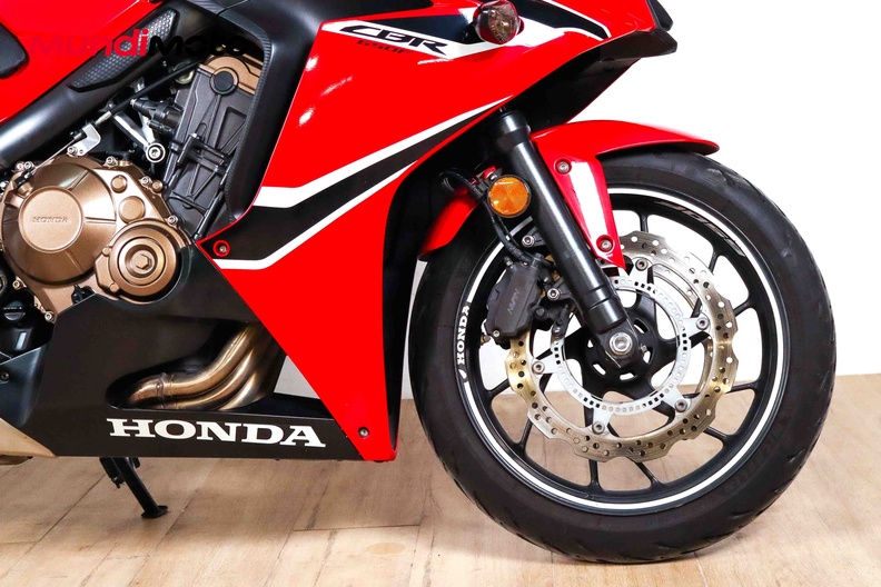 Motorbike image 12