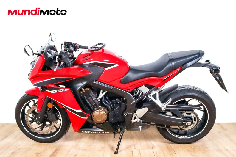 Motorbike image 5