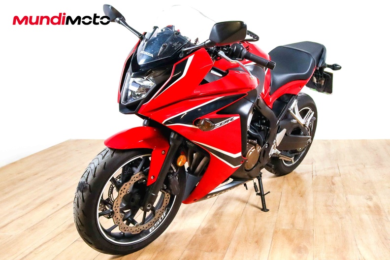 Motorbike image 7