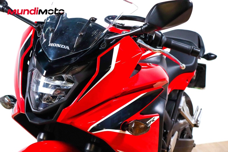 Motorbike image 8