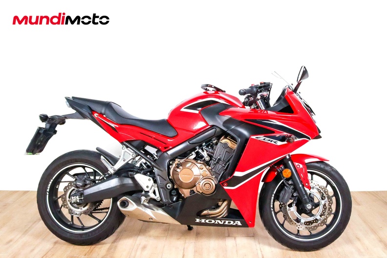 Motorbike image 0