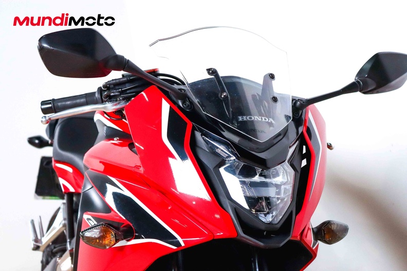 Motorbike image 4