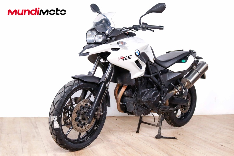 Motorbike image 7