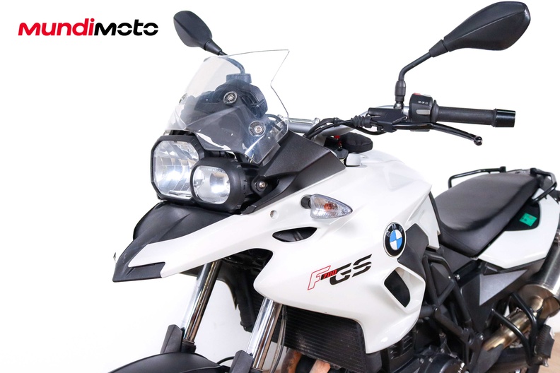 Motorbike image 8