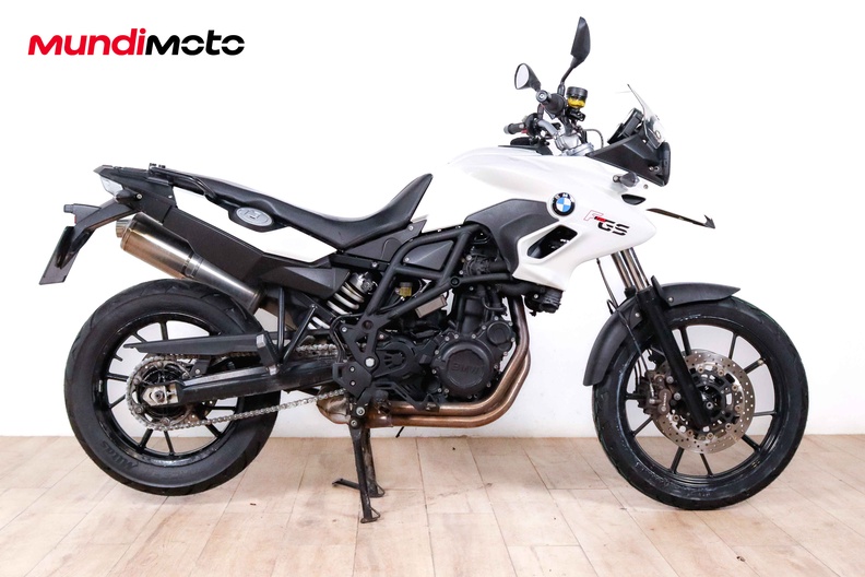 Motorbike image 0