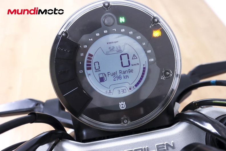 Motorbike image 11