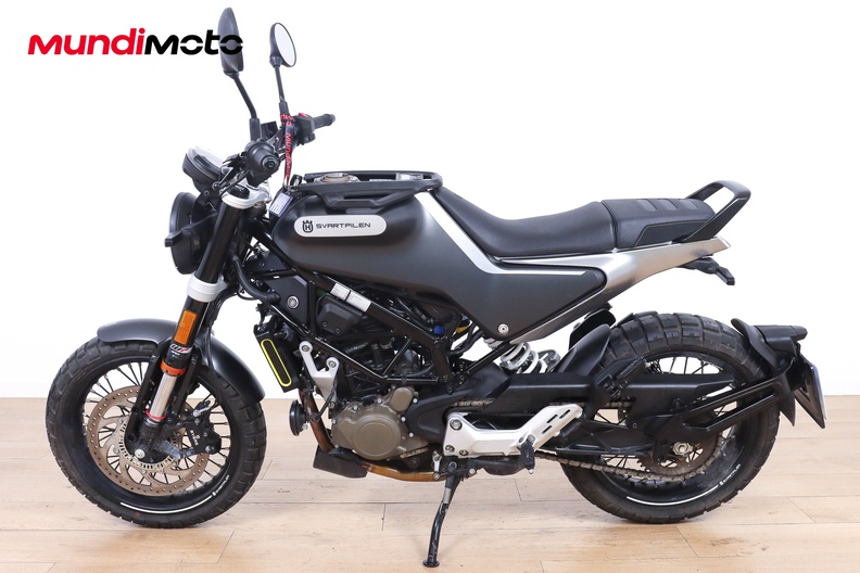 Motorbike image 5