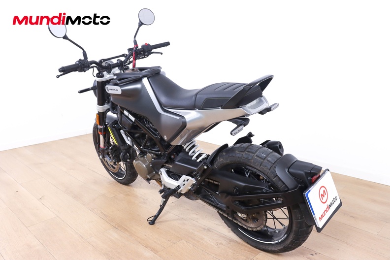 Motorbike image 6