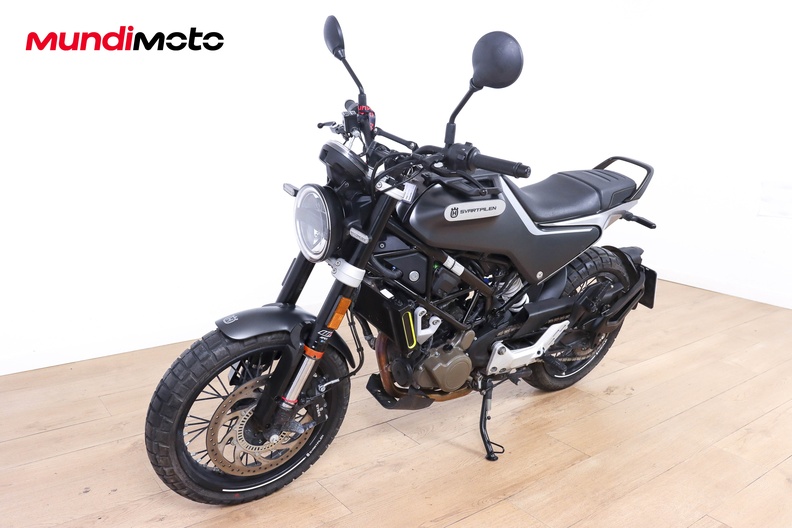 Motorbike image 7