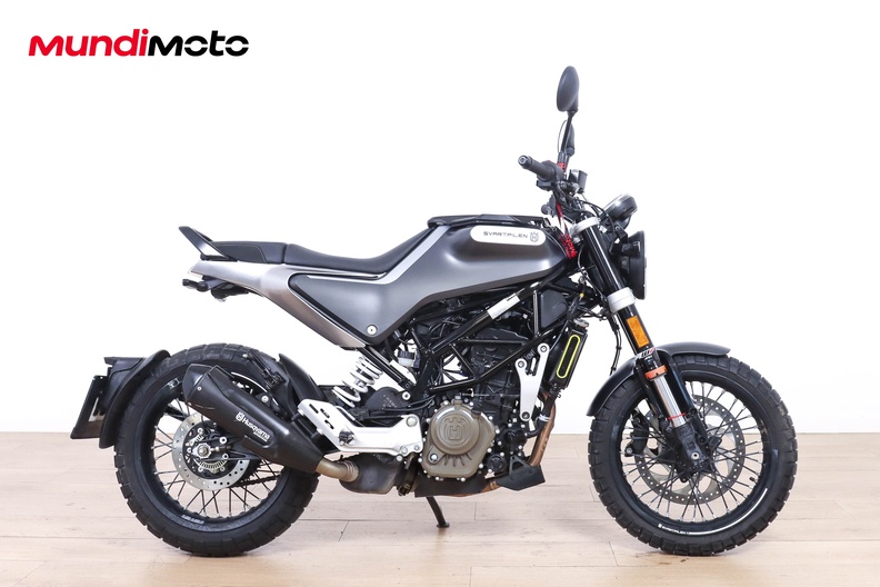 Motorbike image 0