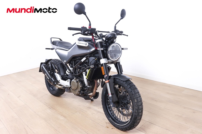 Motorbike image 1