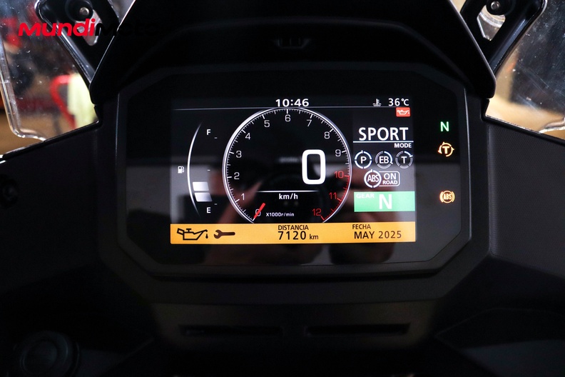 Motorbike image 11