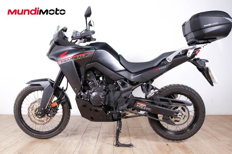 Motorbike image 5