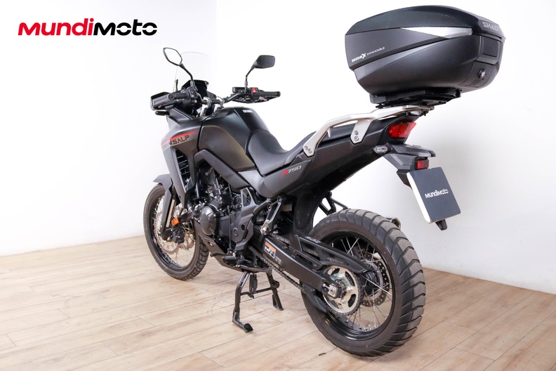 Motorbike image 6
