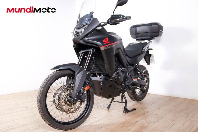 Motorbike image 7