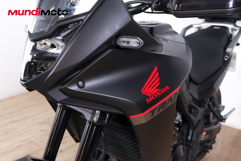 Motorbike image 8