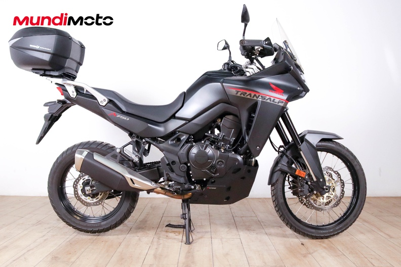Motorbike image 0