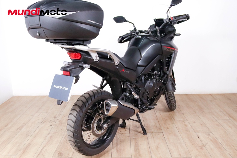 Motorbike image 2