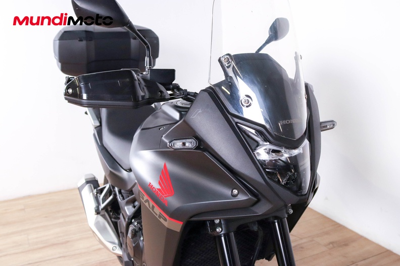 Motorbike image 4