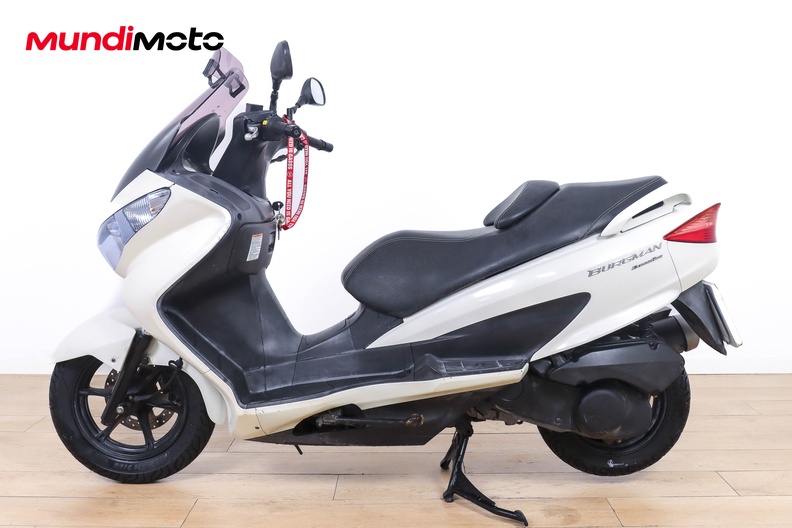 Motorbike image 5