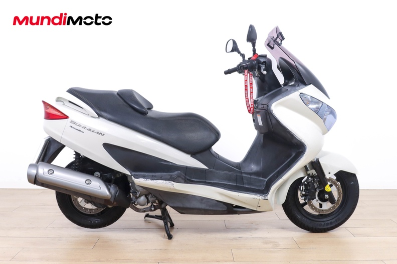 Motorbike image 0