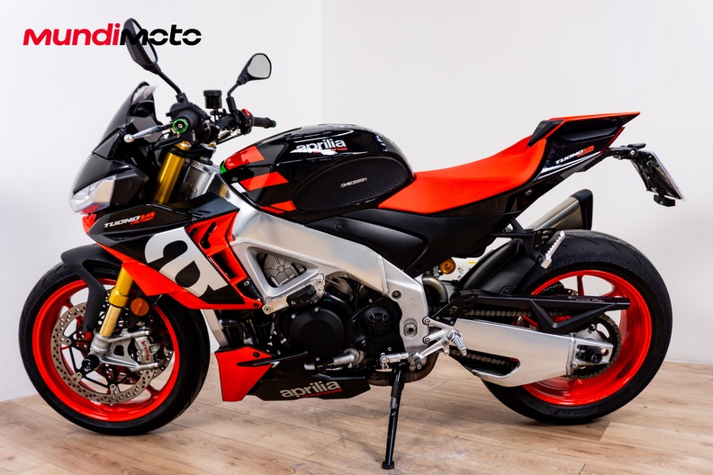 Motorbike image 5