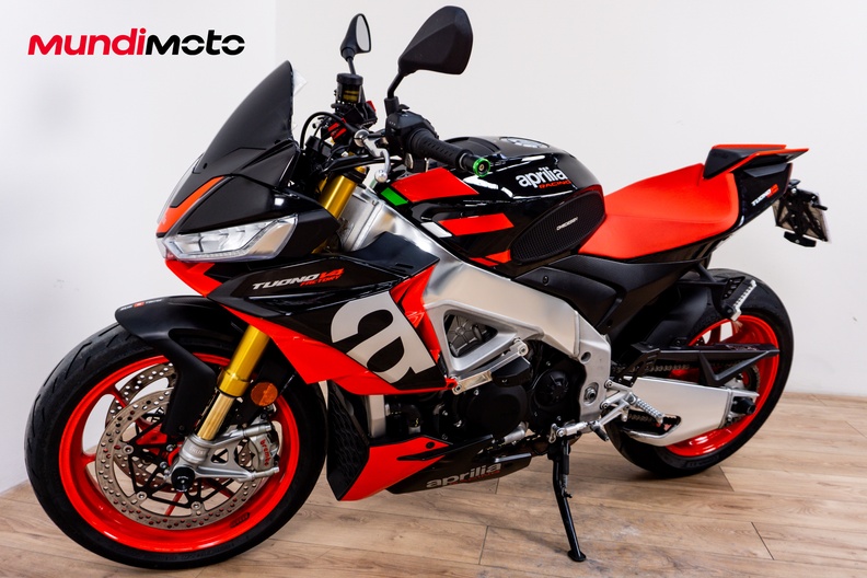 Motorbike image 6