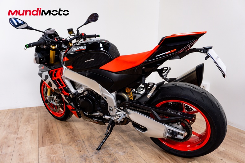 Motorbike image 7