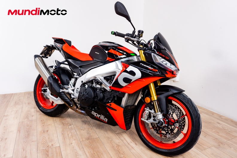 Motorbike image 1