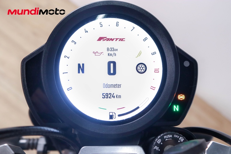 Motorbike image 11