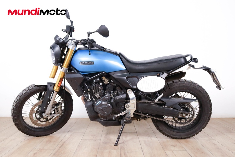 Motorbike image 5