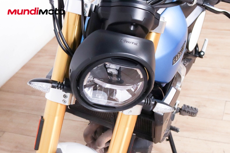 Motorbike image 8