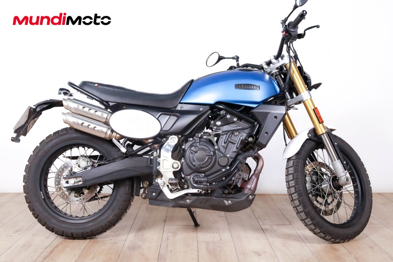 Motorbike image 0