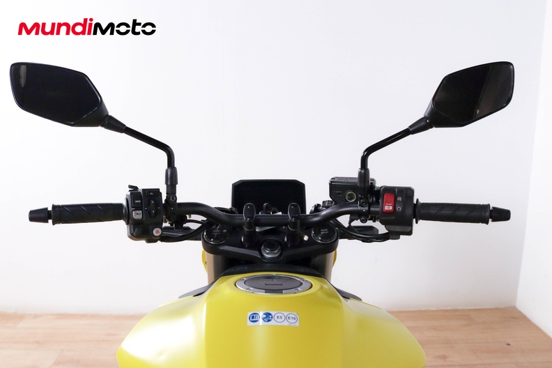 Motorbike image 10